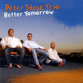 Péter Sarik Trio